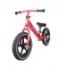 Toytexx Children Kids Training Balance Bike, Adjustable Seat Aluminum Alloy Frame with Air Tires 